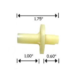 Williams Nylon Flipper Bushing 03-6014
